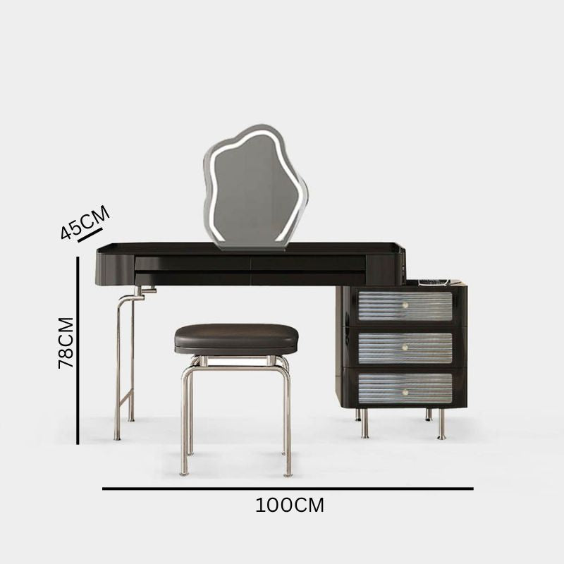 Cairo Make Up Vanity Set