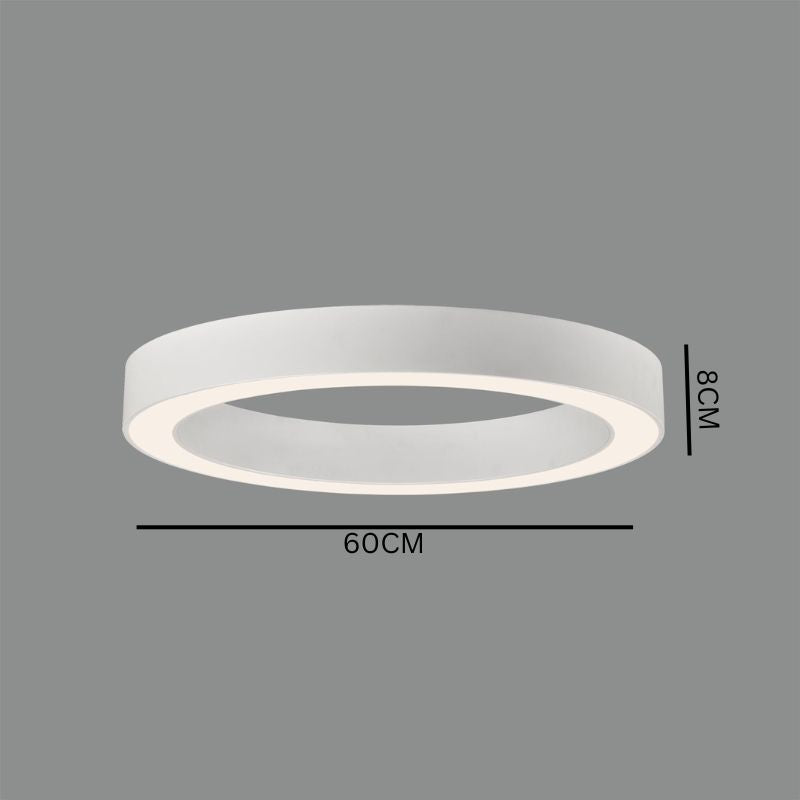 Ceiling Lamp Aliso / Metal