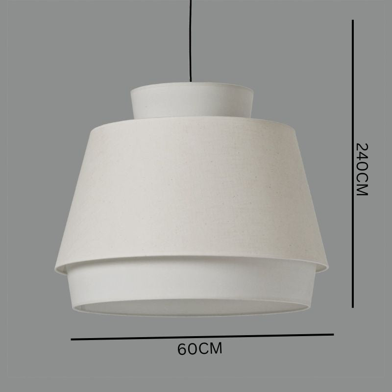 Ceiling Lamp Aspen / Metal