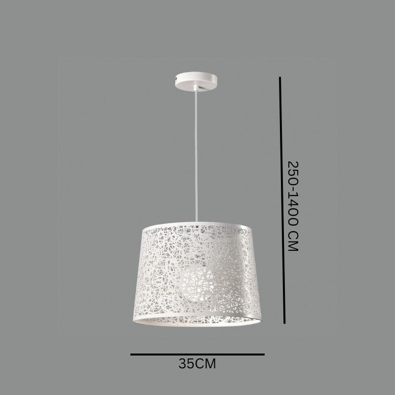 Ceiling Lamp Inari / Metal