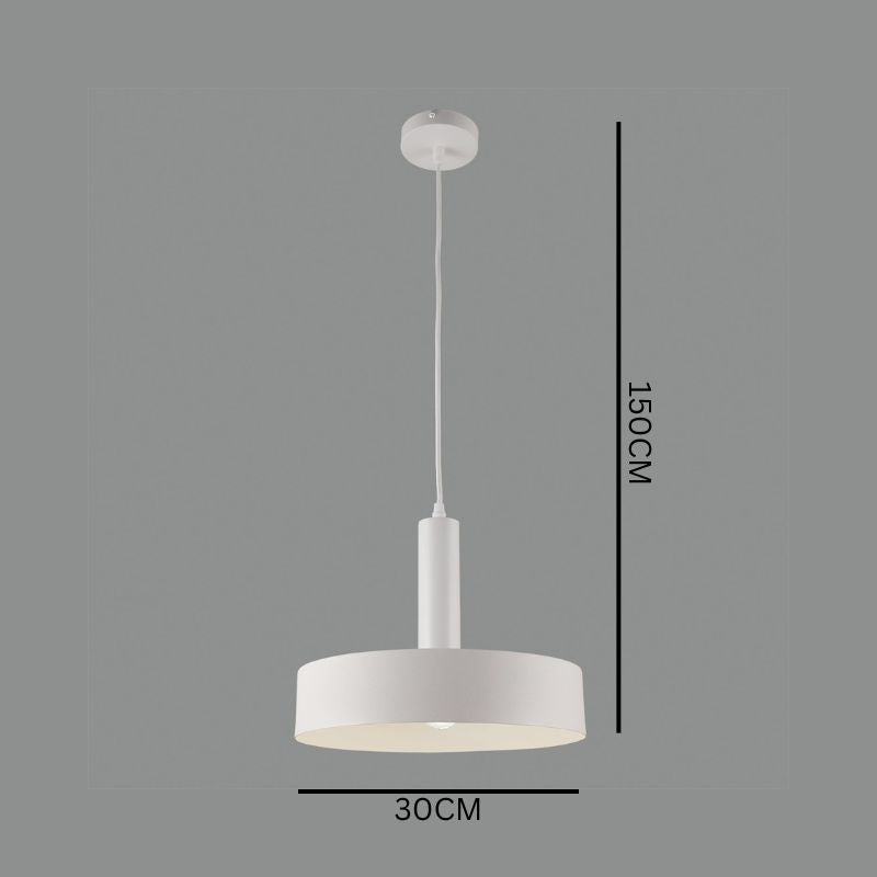 Ceiling Lamp Jarvis / Metal