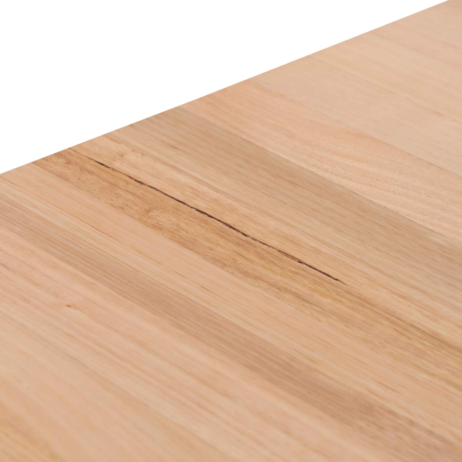 Amparo 2.4m Dining Table - Messmate