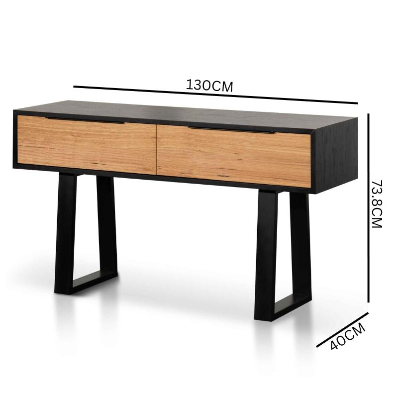Eva Console Table - Messmate