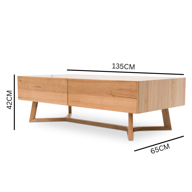 Marcella Coffee Table