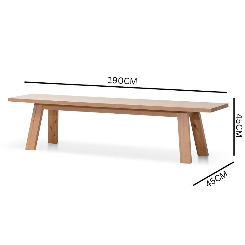 Owen Messmate Bench