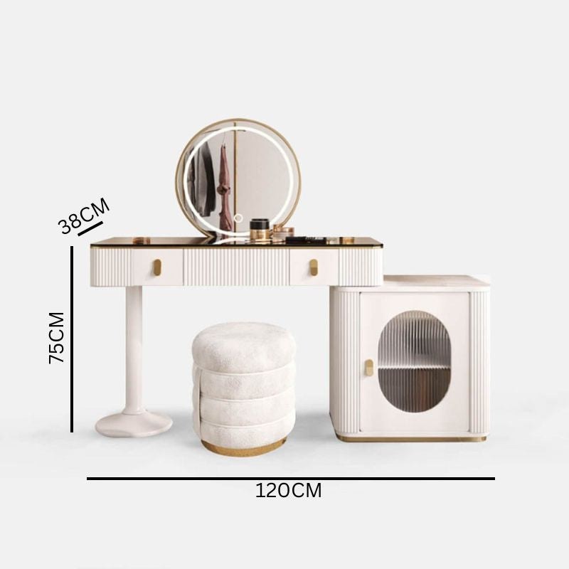 Rio Make Up Vanity Set