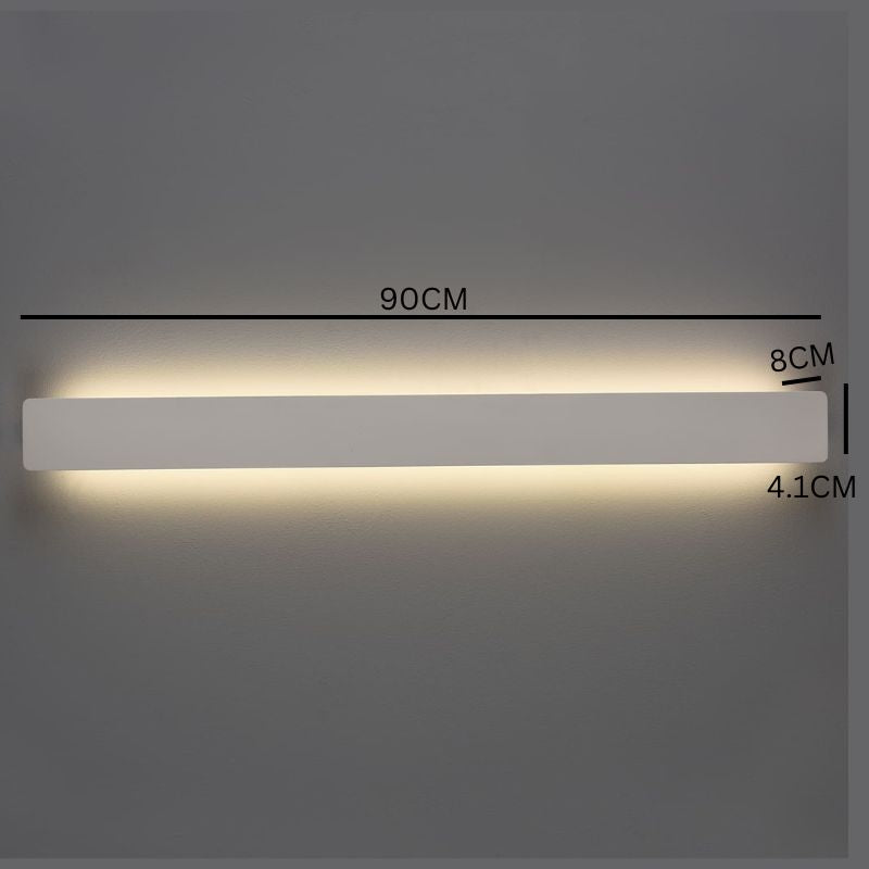 Wall Lamp Fosca / Metal