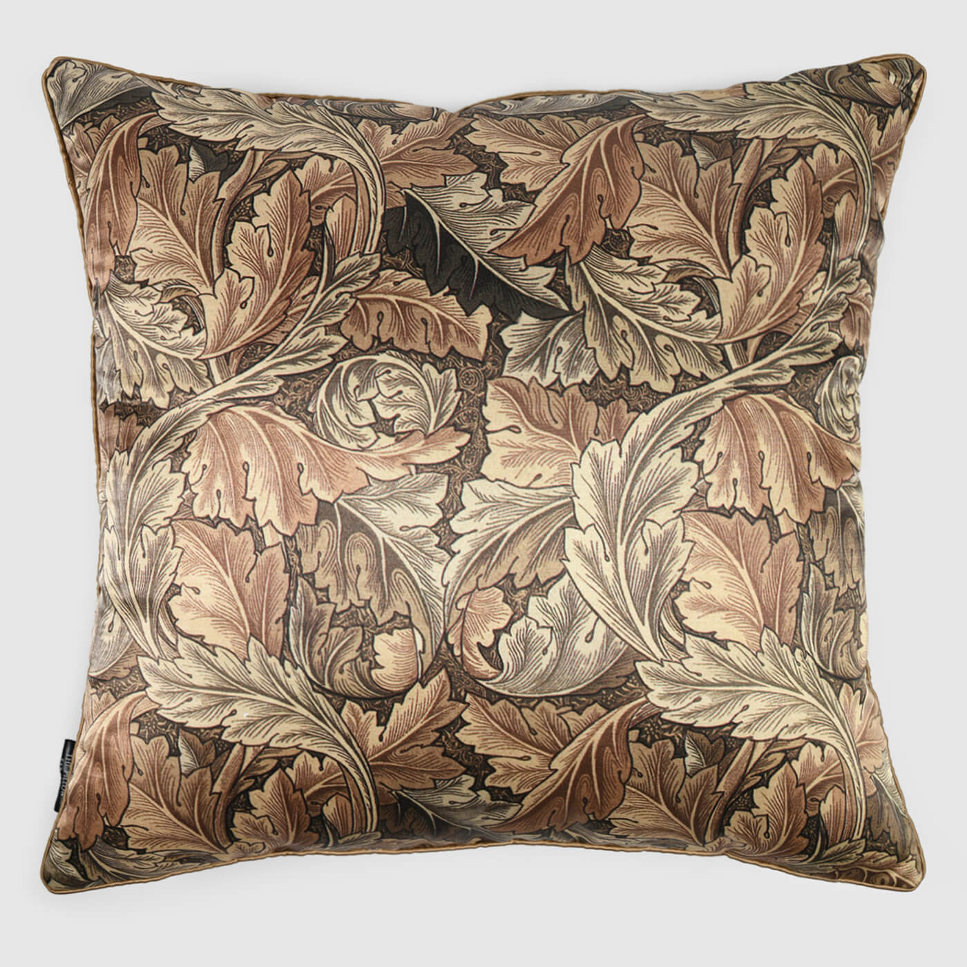 Acanthus William Morris Pillow Cover - Pillow Covers