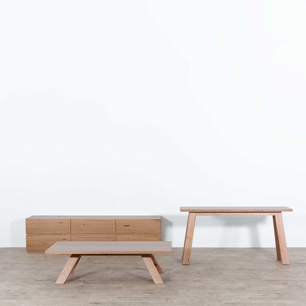 Akira Console Table - Messmate - Console