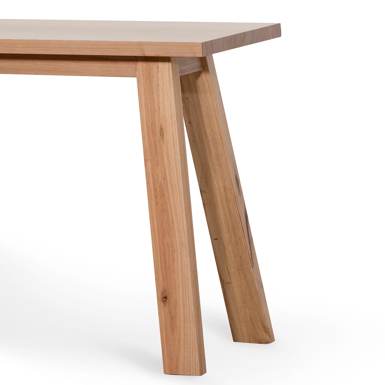 Akira Console Table - Messmate - Console