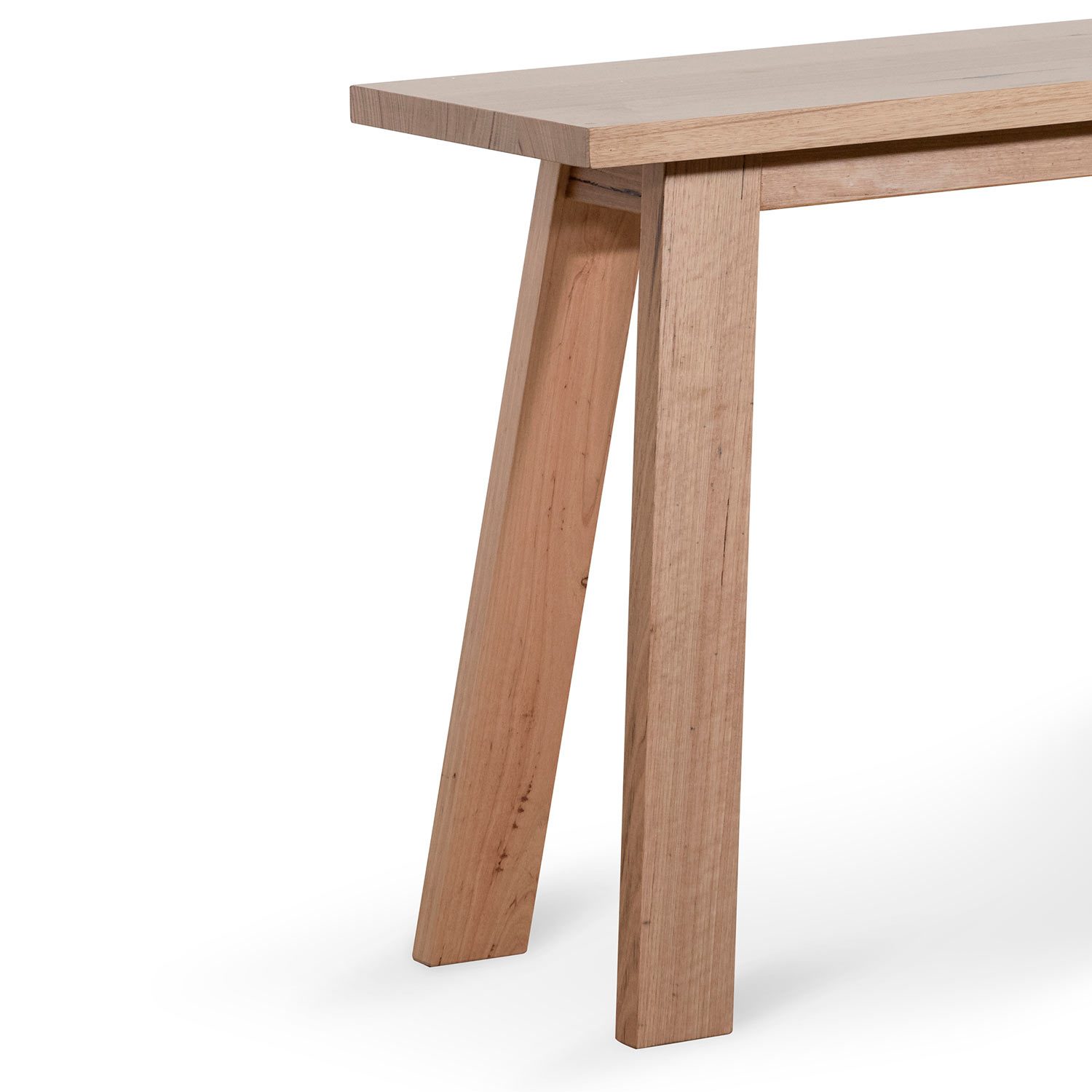 Akira Console Table - Messmate - Console