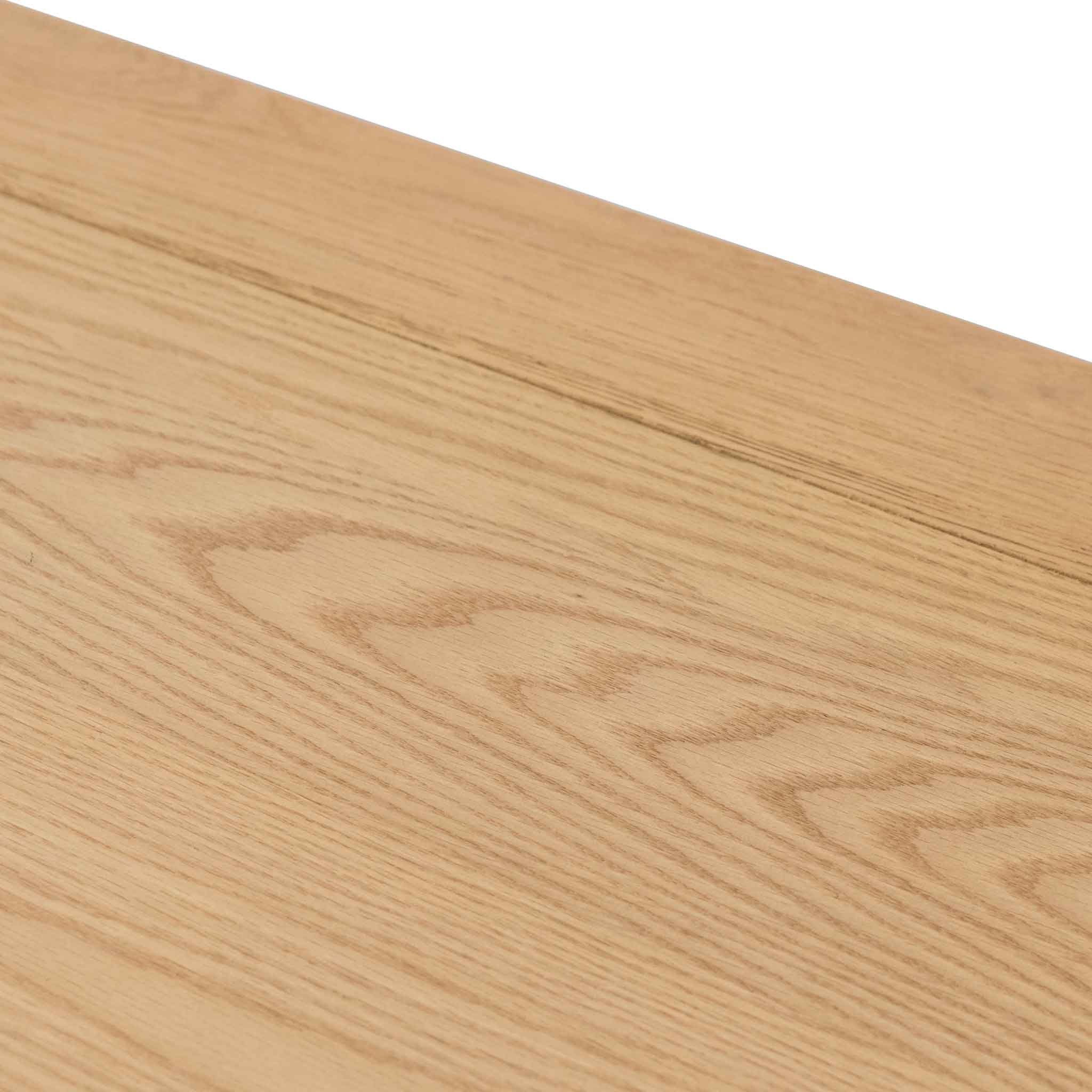 Amazon 2.2m Wooden Dining Table - Distress Natural - Dining Tables