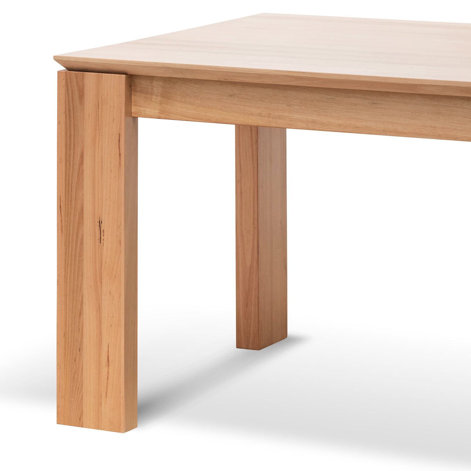 Amparo 2.4m Dining Table - Messmate - Dining Tables