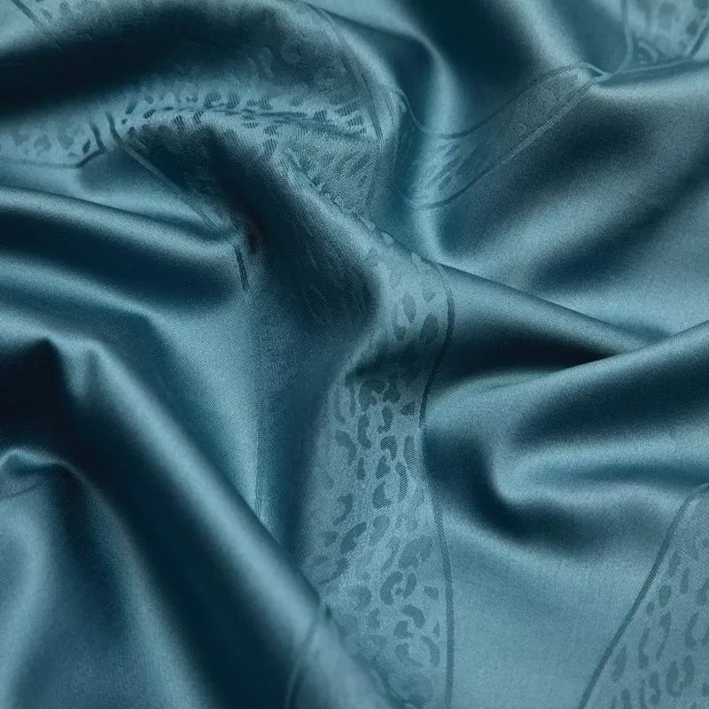 Amphi Luxury Duvet Cover Set (Egyptian Cotton, 1000 TC) - Duvet Covers