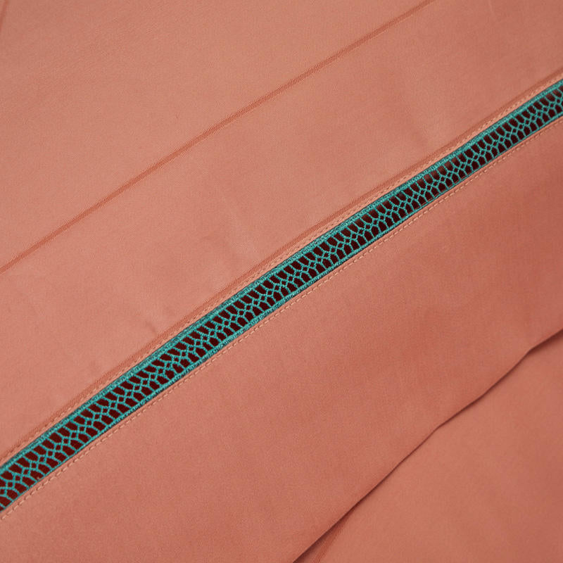 Amsterdam Duvet Cover Set (Egyptian Cotton, 1000 TC)