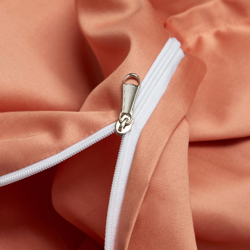 Amsterdam Duvet Cover Set (Egyptian Cotton, 1000 TC)