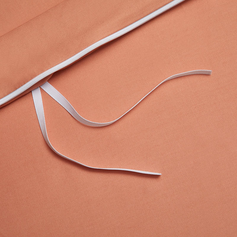 Amsterdam Duvet Cover Set (Egyptian Cotton, 1000 TC)