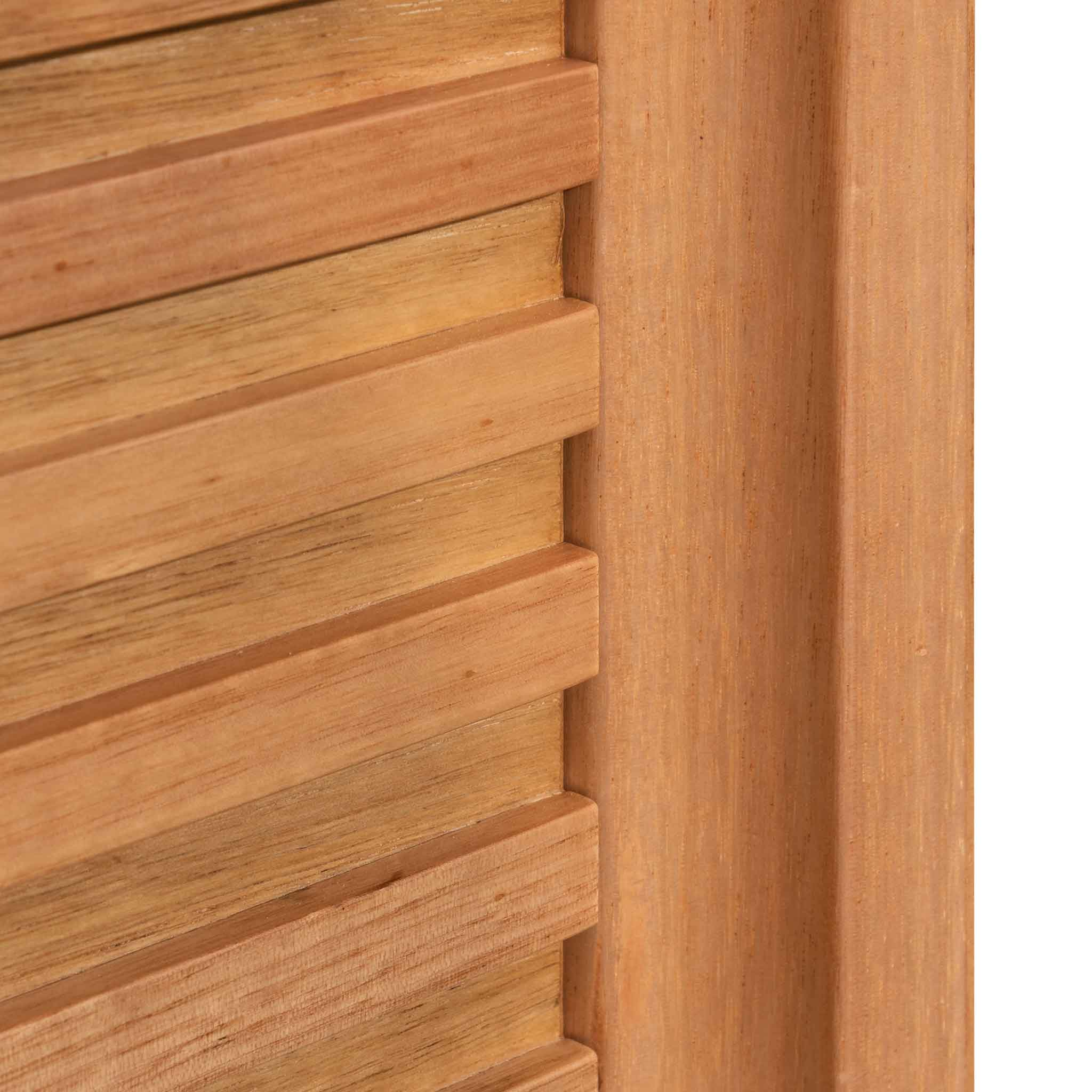 Aurora TV Stand - Messmate - TV Units