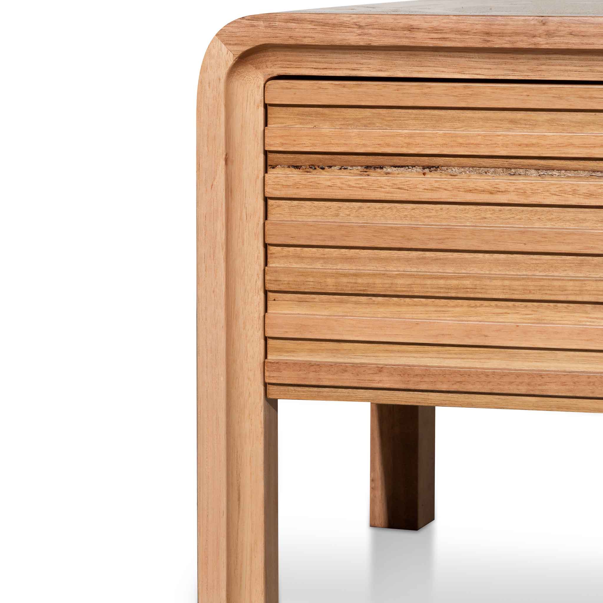 Aurora TV Stand - Messmate - TV Units