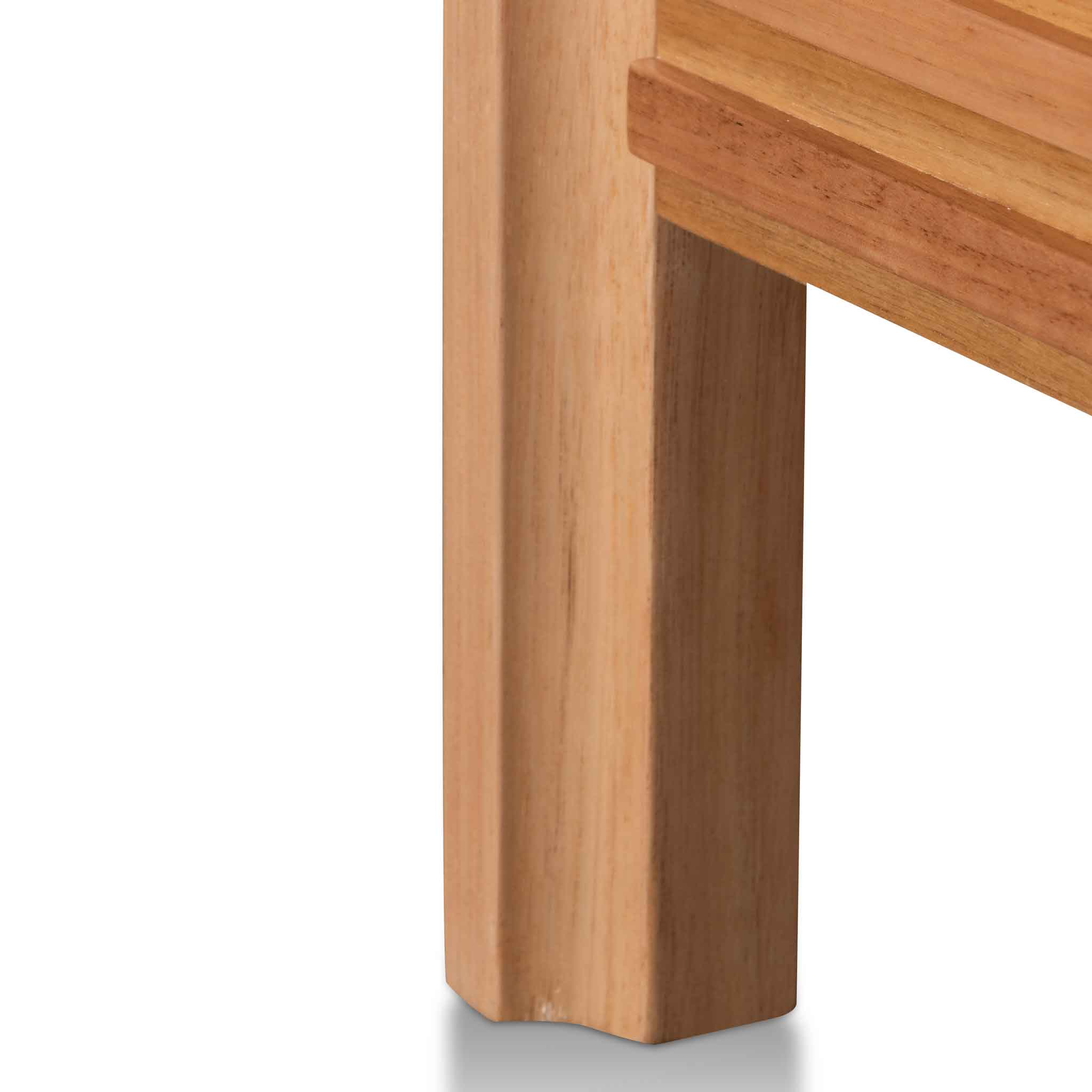 Aurora TV Stand - Messmate - TV Units