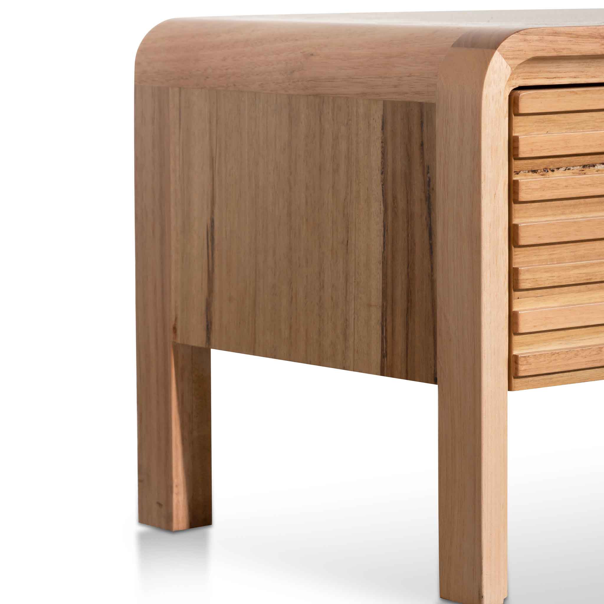 Aurora TV Stand - Messmate - TV Units