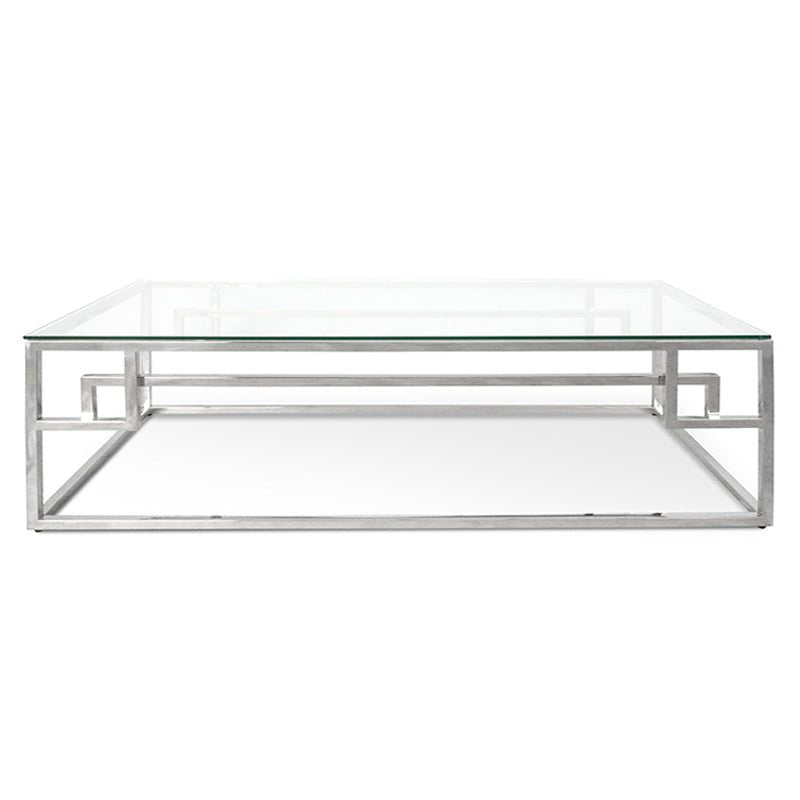 Austin Coffee Table - Coffee Table