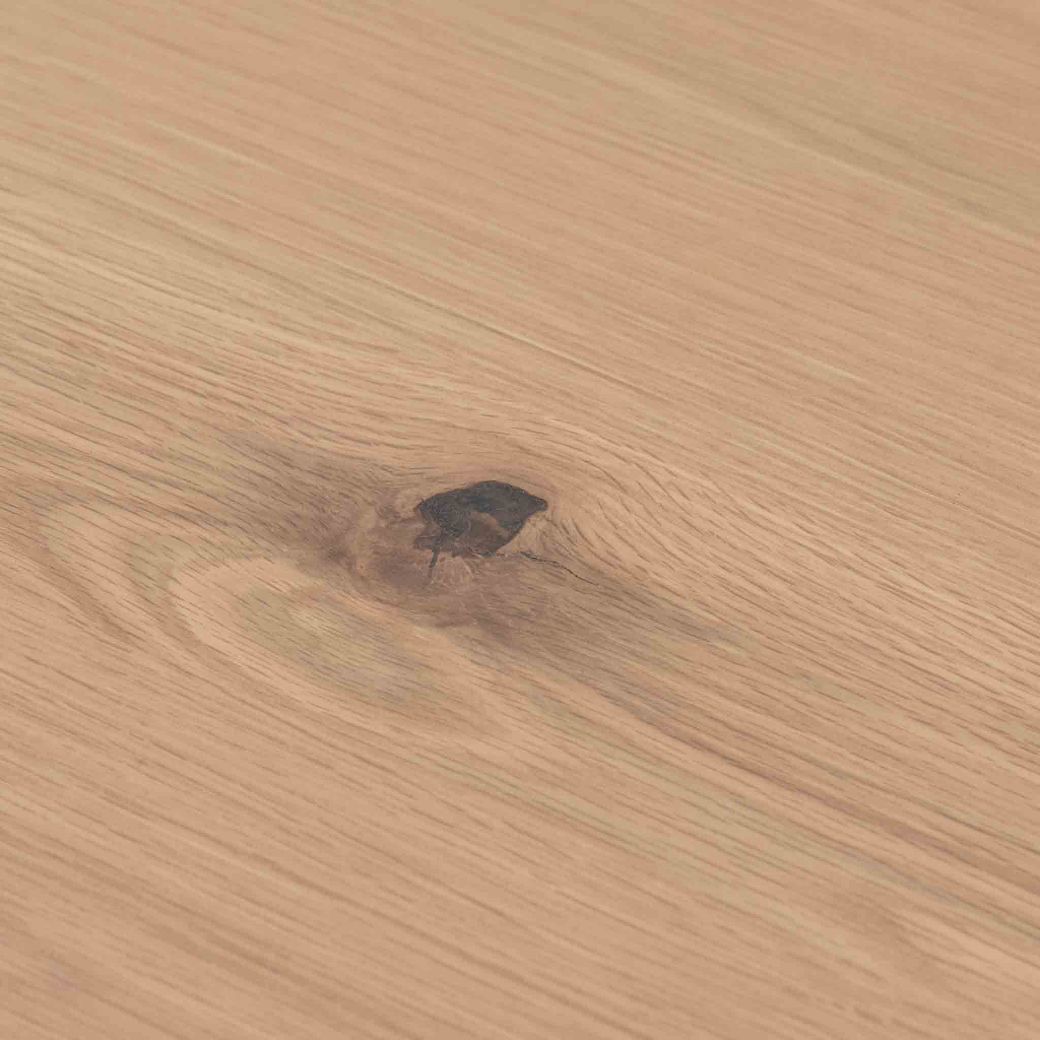 Austin Wooden Console Table - Washed Natural - Console