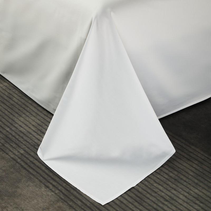 Bicolore Duvet Cover Set (Egyptian Cotton, 600 TC) - Duvet Covers