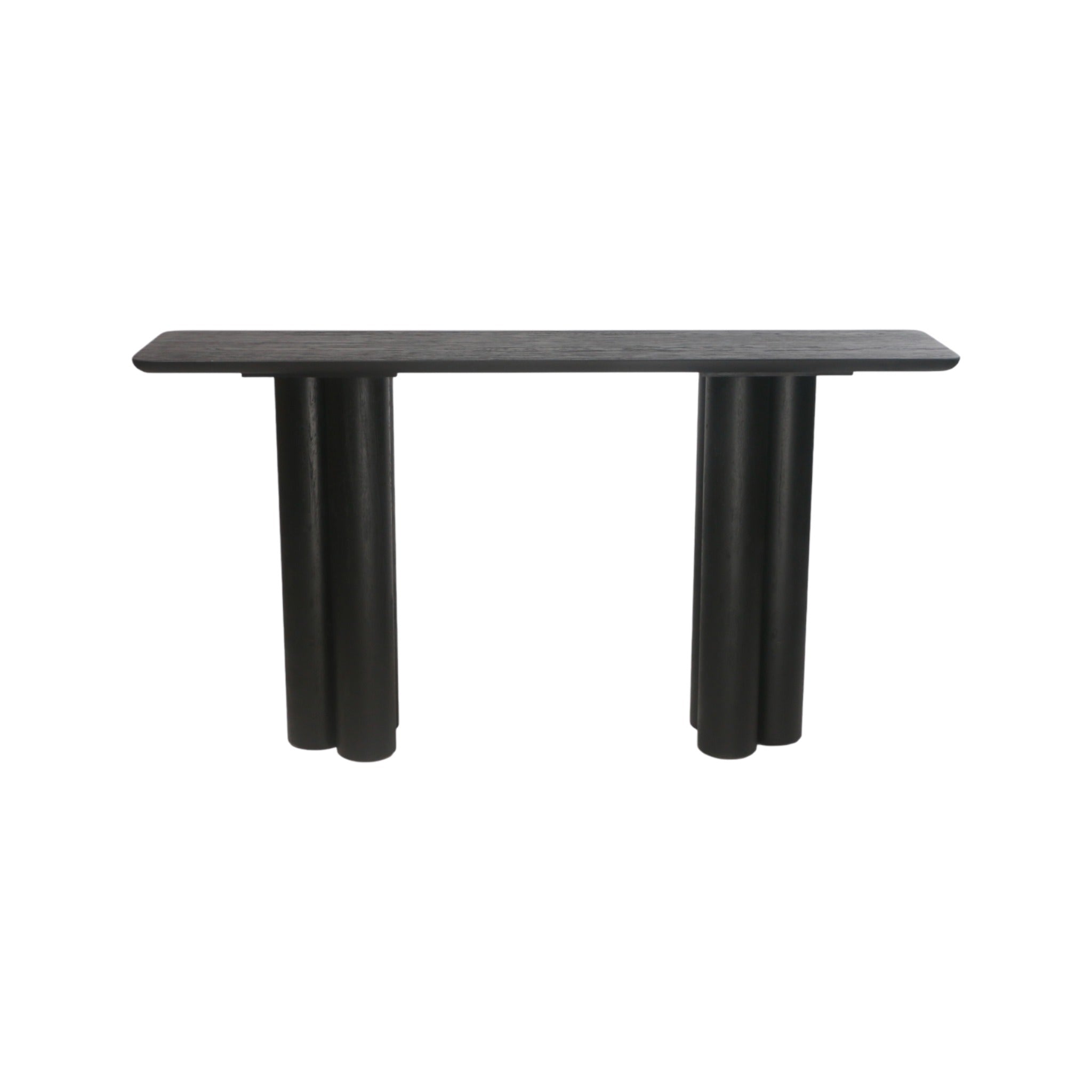 Bonita Console Table - Full Black - Console