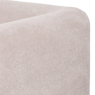 Budapest Sofa / Blush Pink - Sofas