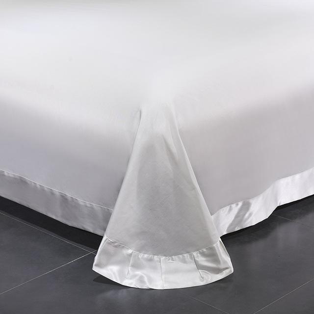 Butterfly Duvet Cover Set (Egyptian Cotton, 500 TC) - Duvet Covers