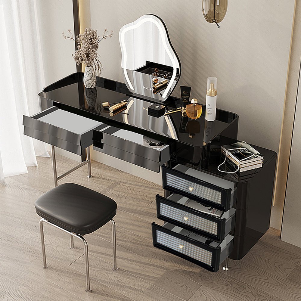 Cairo Make Up Vanity Set - Make-Up Vanity