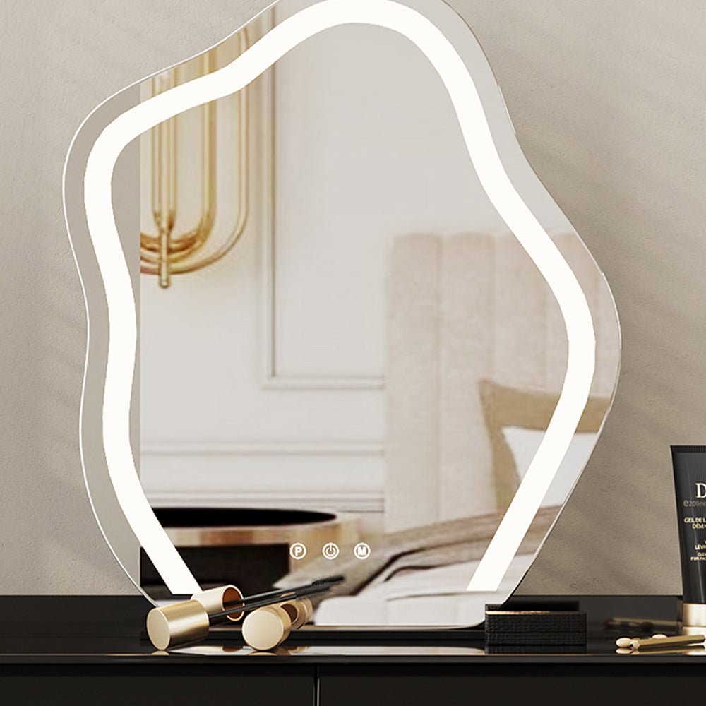 Cairo Make Up Vanity Set - Make-Up Vanity