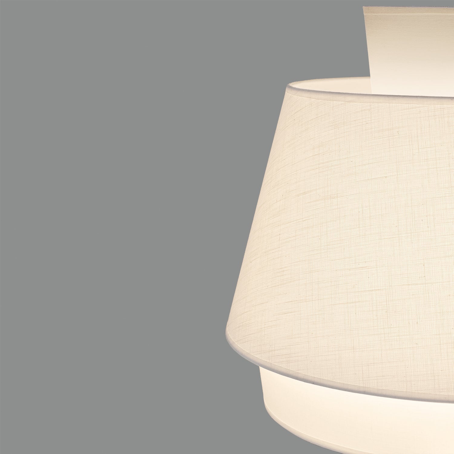 Ceiling Lamp Aspen / Metal - Ceiling Lamp