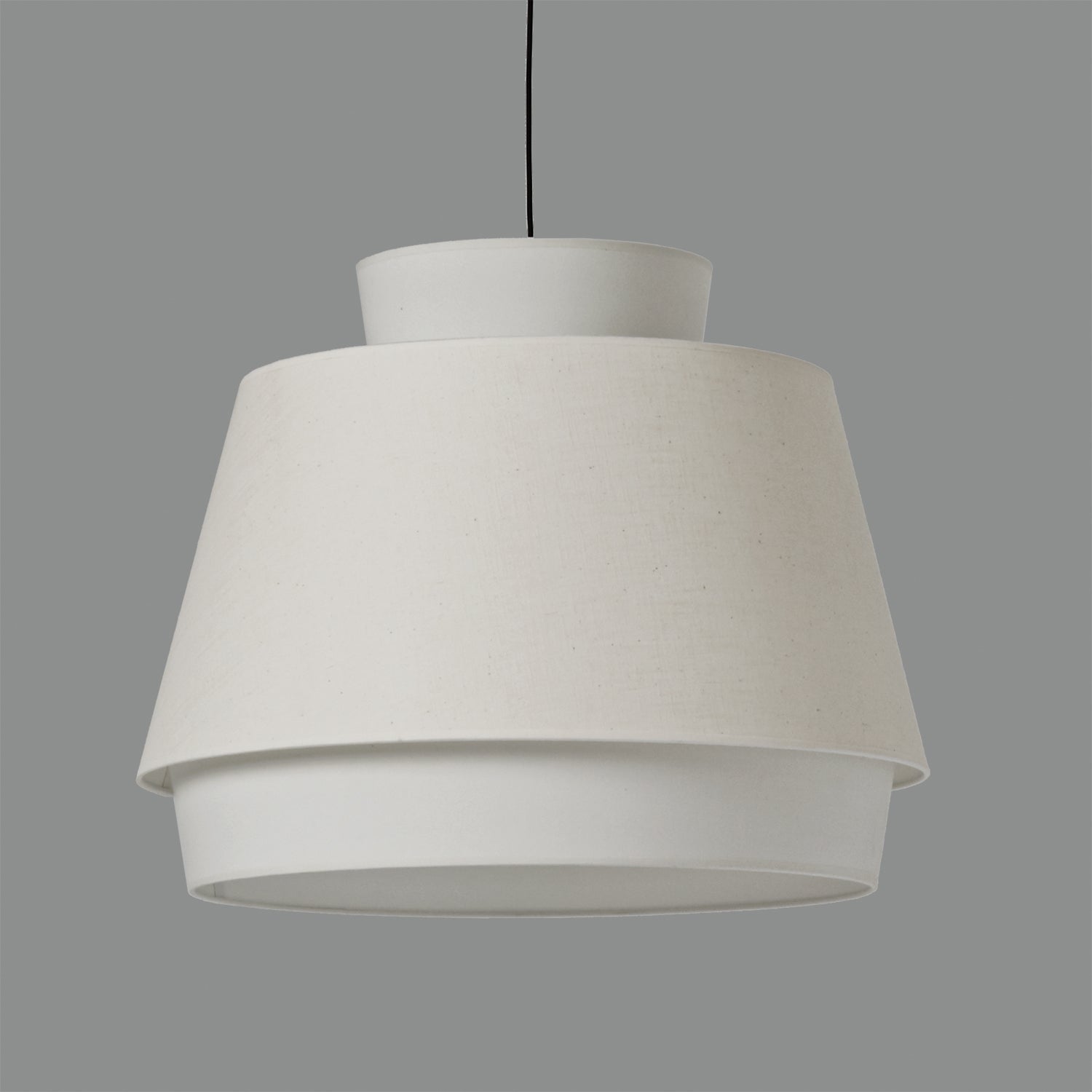 Ceiling Lamp Aspen / Metal - Ceiling Lamp