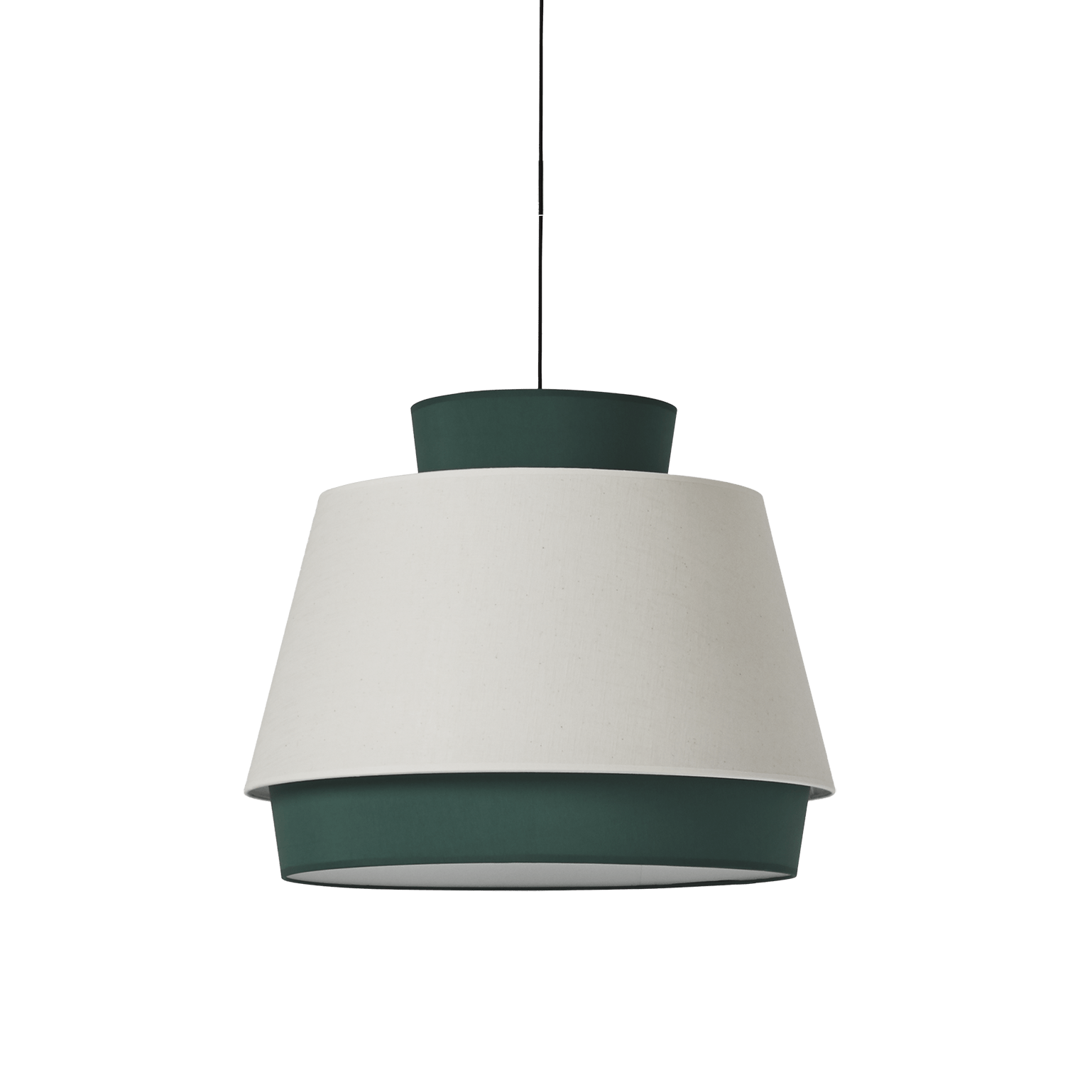 Ceiling Lamp Aspen / Metal - Ceiling Lamp