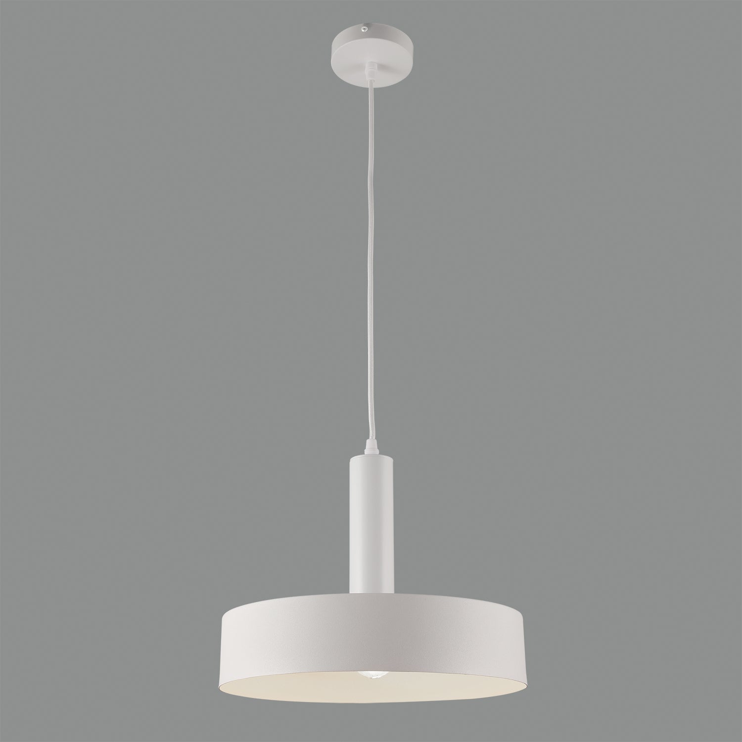 Ceiling Lamp Jarvis / Metal - Ceiling Lamp