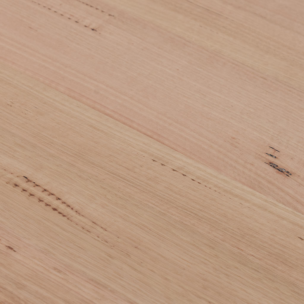 Chamile 1.8m Dining Table - Messmate - Dining Tables