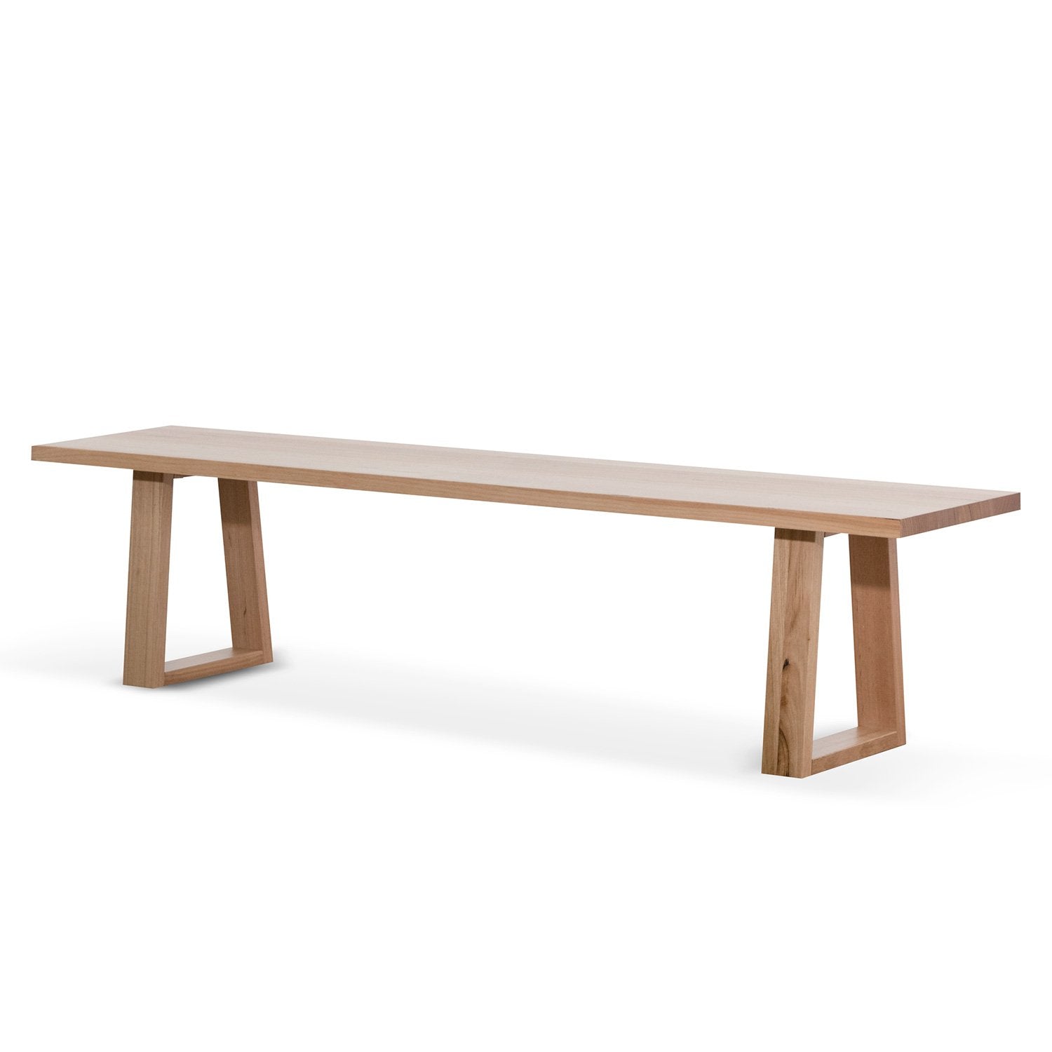 Clara Bench - Messmate - Bench