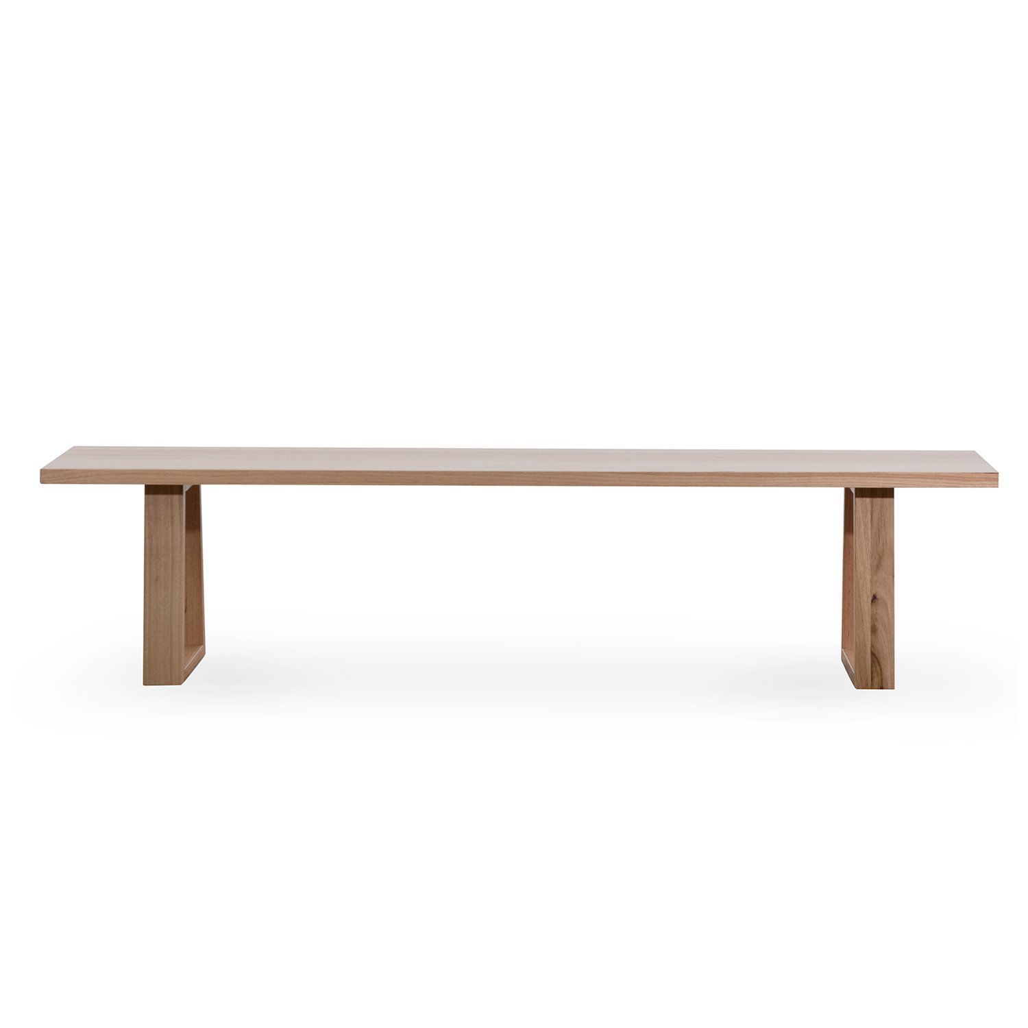 Clara Bench - Messmate - Bench