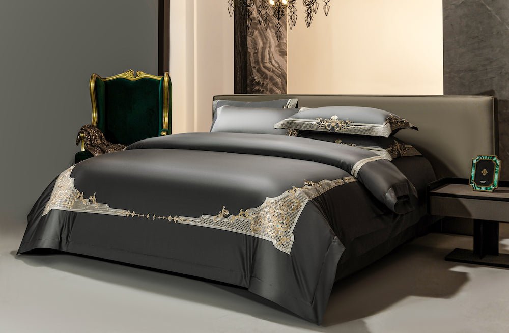 Cleopatra's Dream Luxury Duvet Cover Set - Duvet Covers
