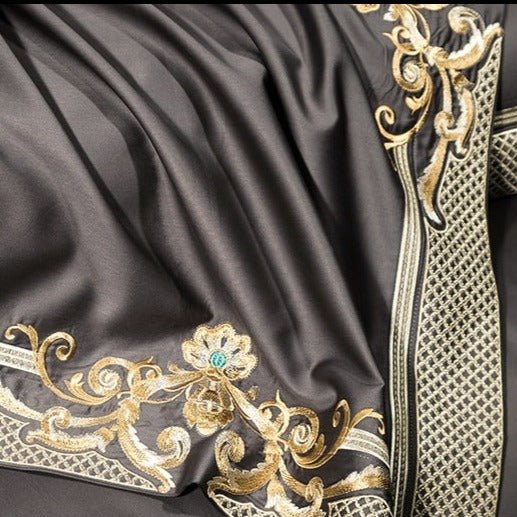 Cleopatra's Dream Luxury Duvet Cover Set - Duvet Covers