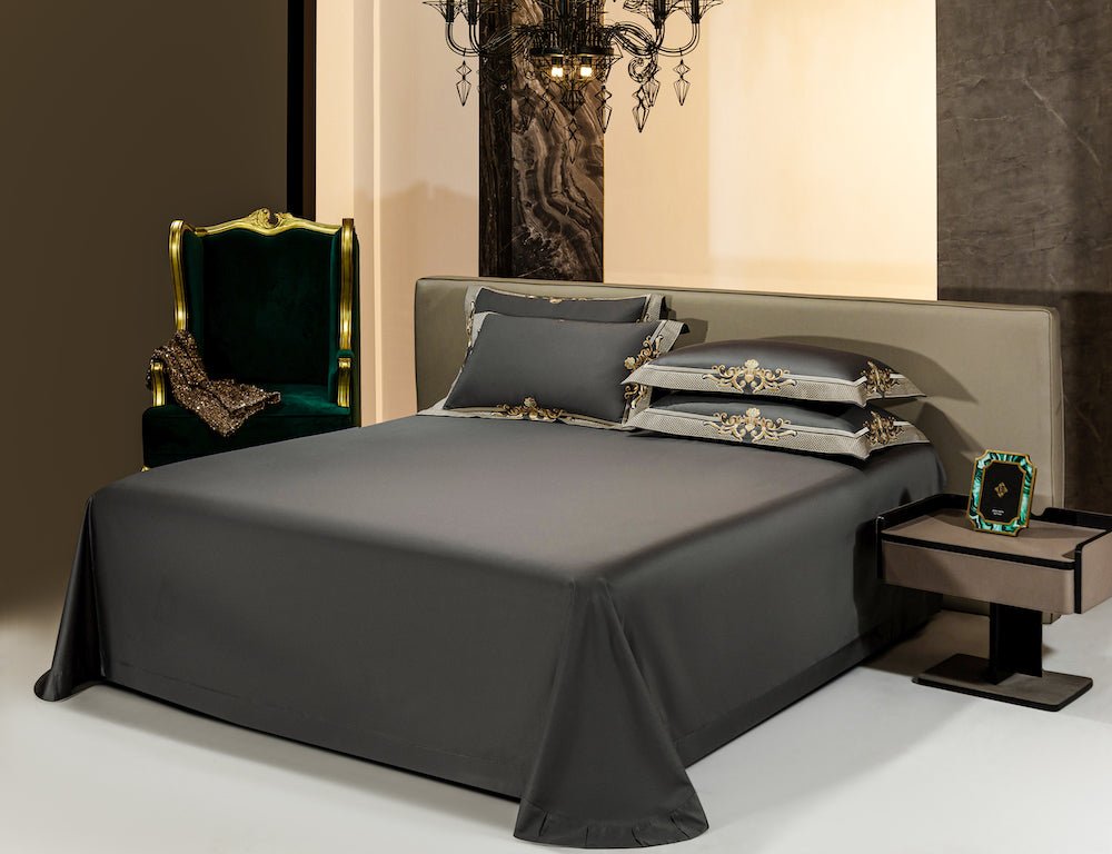 Cleopatra's Dream Luxury Duvet Cover Set - Duvet Covers