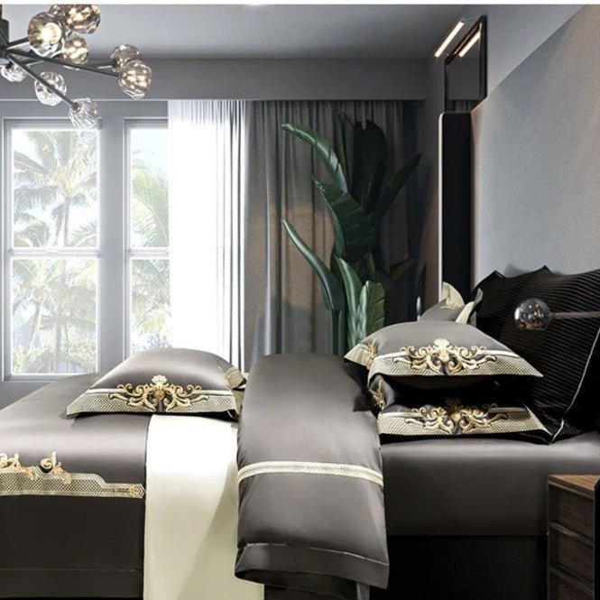 Cleopatra's Dream Luxury Duvet Cover Set - Duvet Covers