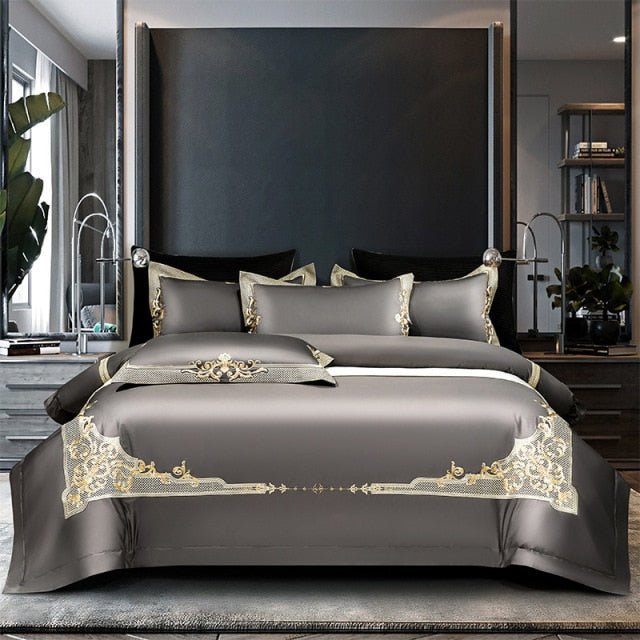 Cleopatra's Dream Luxury Duvet Cover Set - Duvet Covers
