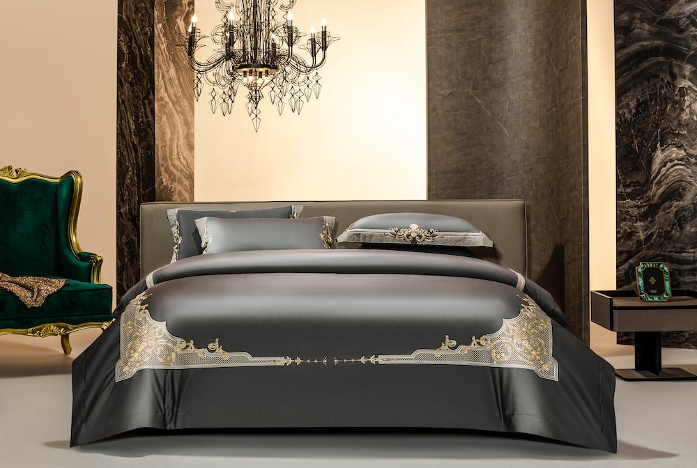 Cleopatra's Dream Luxury Duvet Cover Set - Duvet Covers