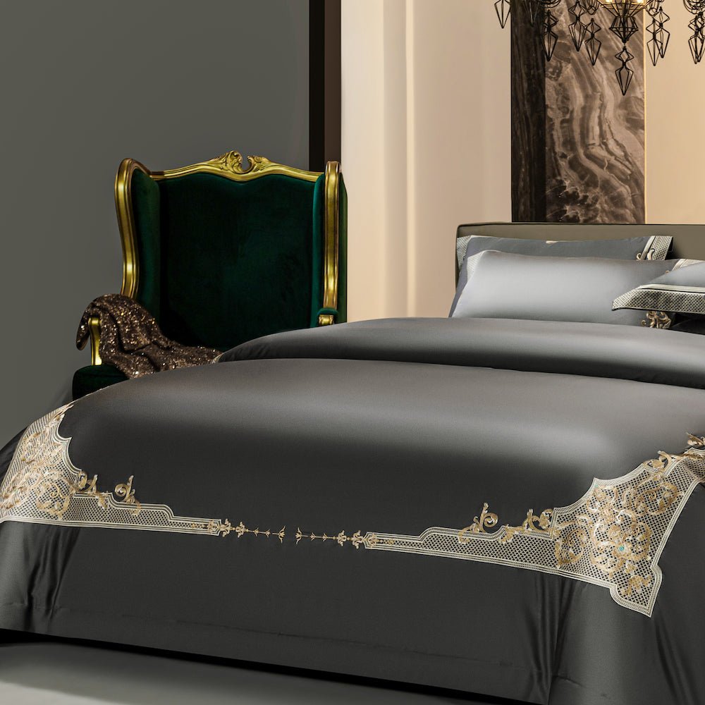 Cleopatra's Dream Luxury Duvet Cover Set - Duvet Covers