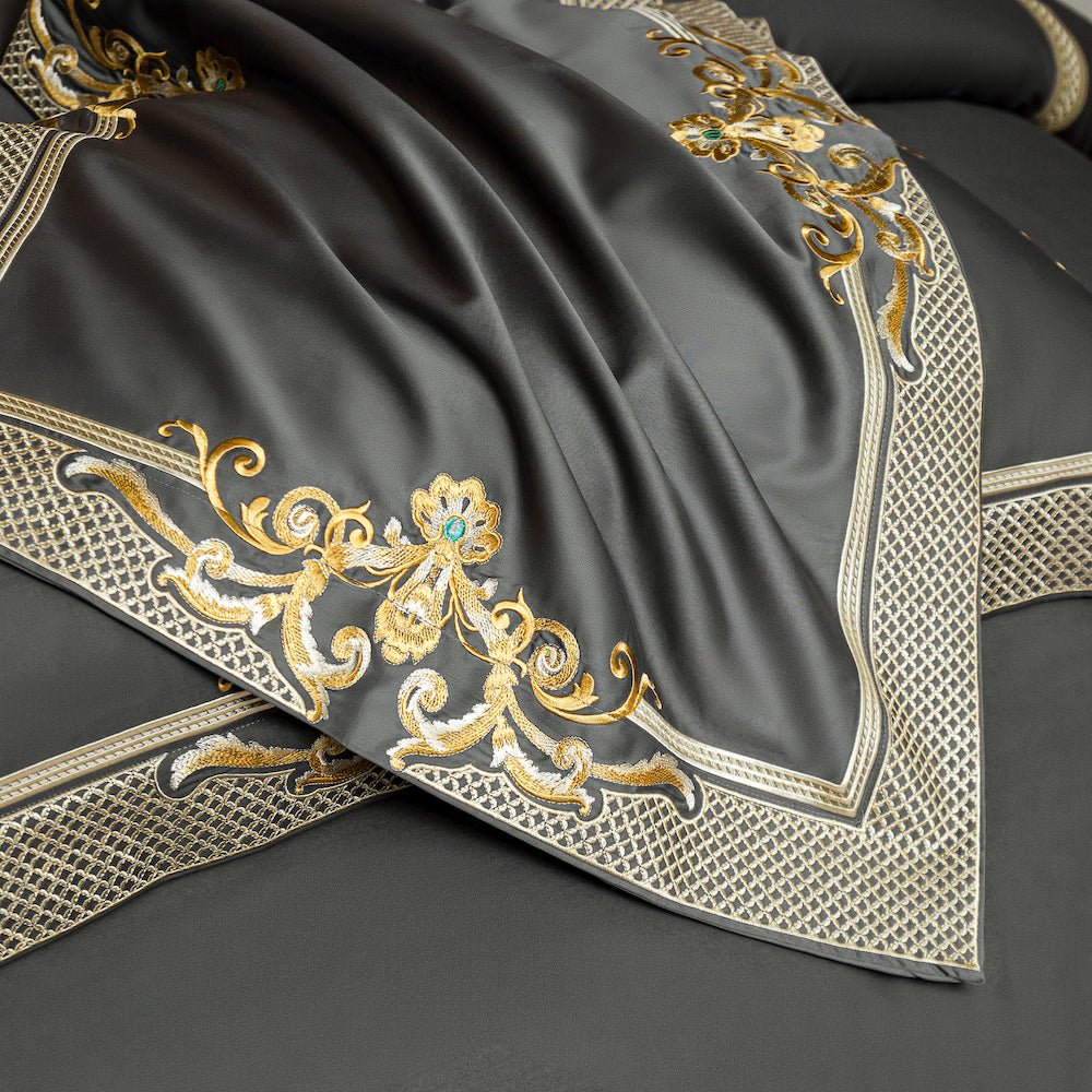 Cleopatra's Dream Luxury Duvet Cover Set - Duvet Covers