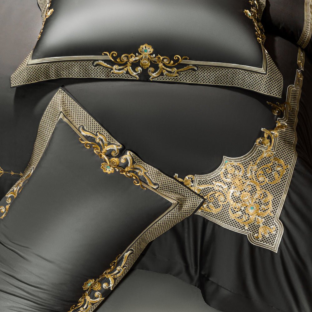 Cleopatra's Dream Luxury Duvet Cover Set - Duvet Covers