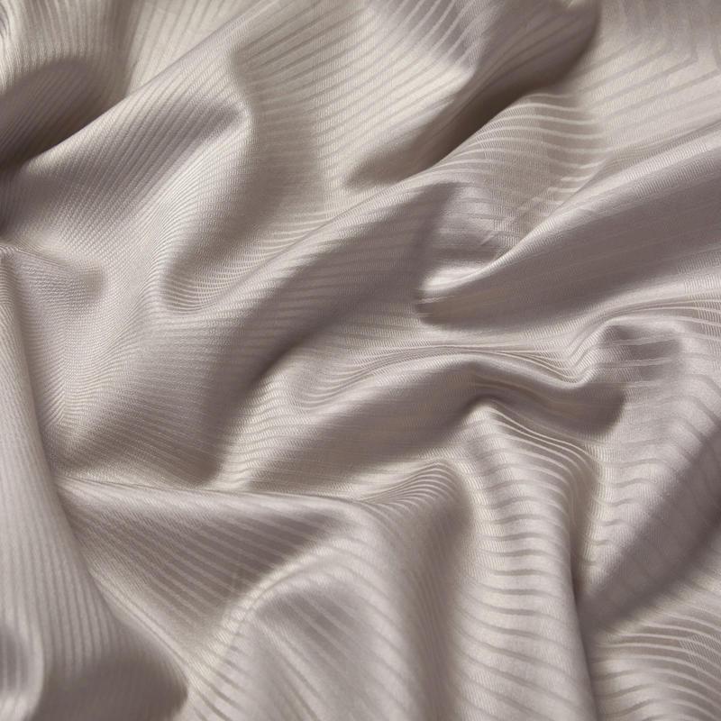 Domes Duvet Cover Set (Egyptian Cotton, 1000 TC) - Duvet Covers